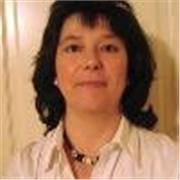 Profesora bilingüe de francés